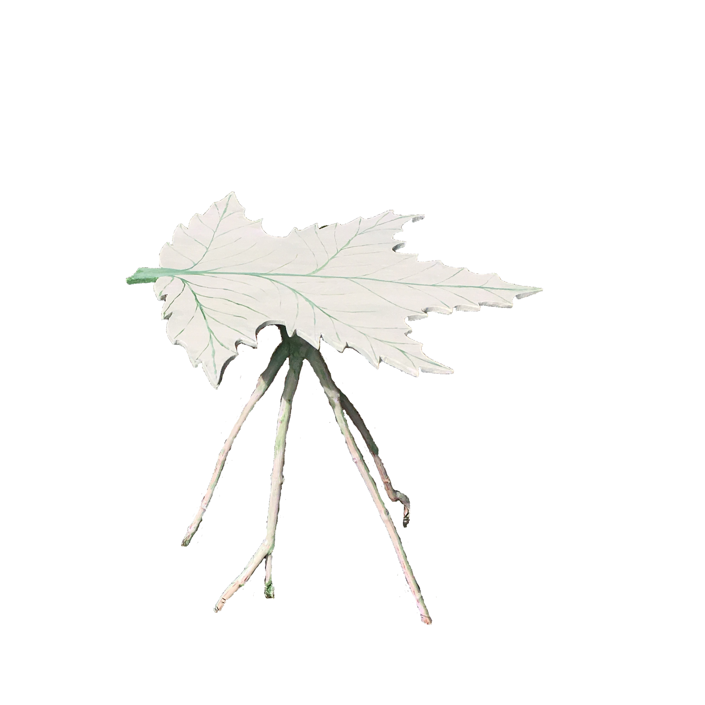 Leaf table