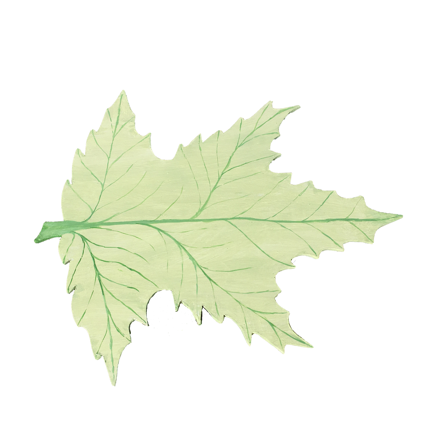 Leaf table