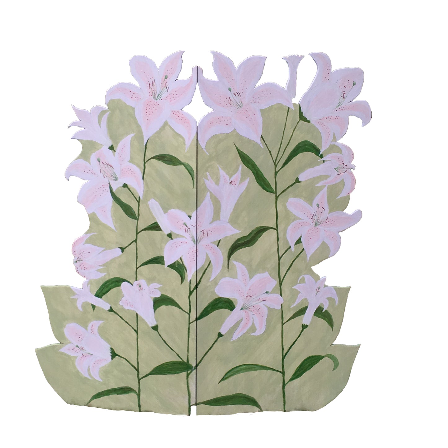 Lily Sweet Lily