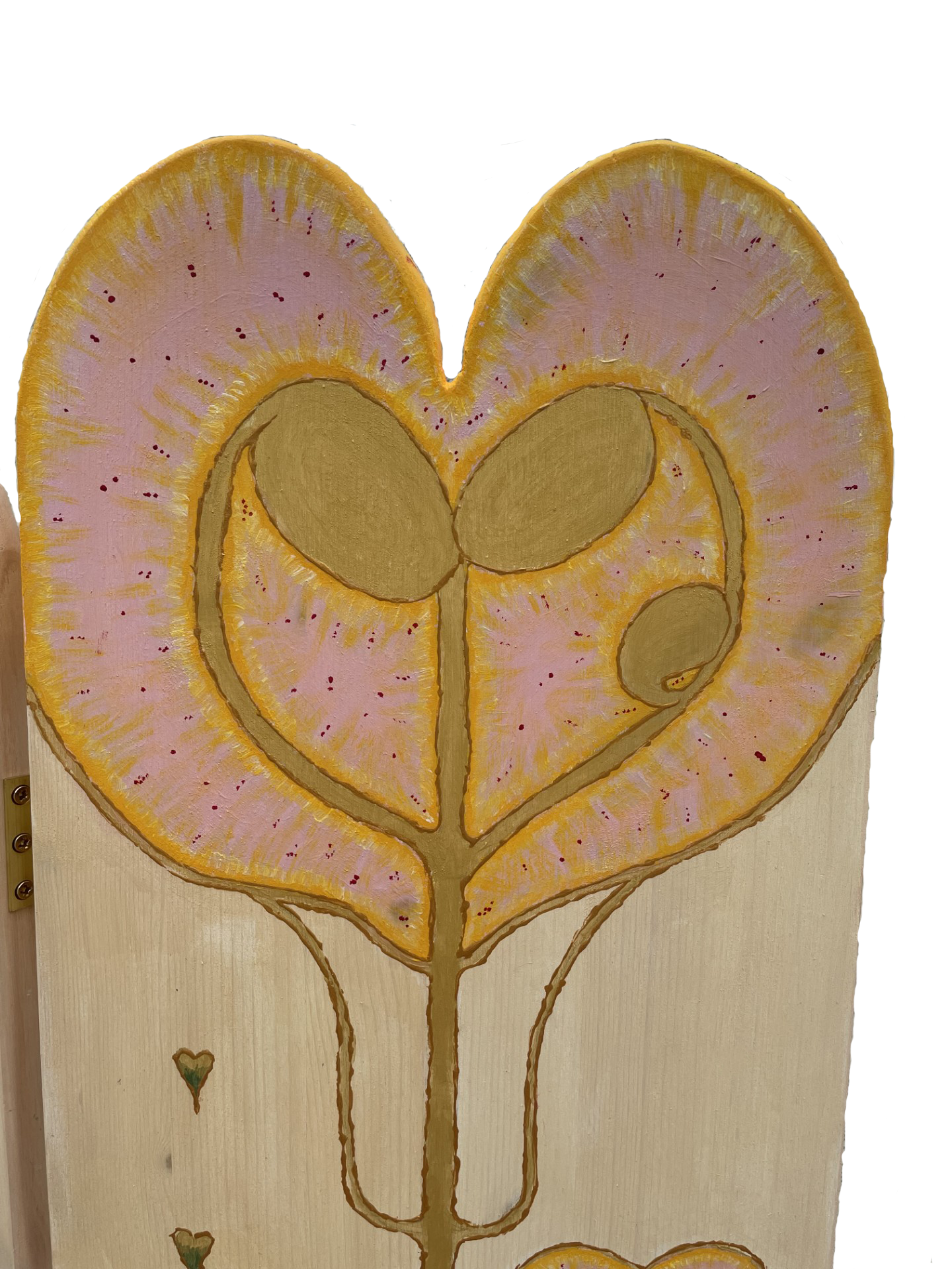 Divider Ode to Wassail