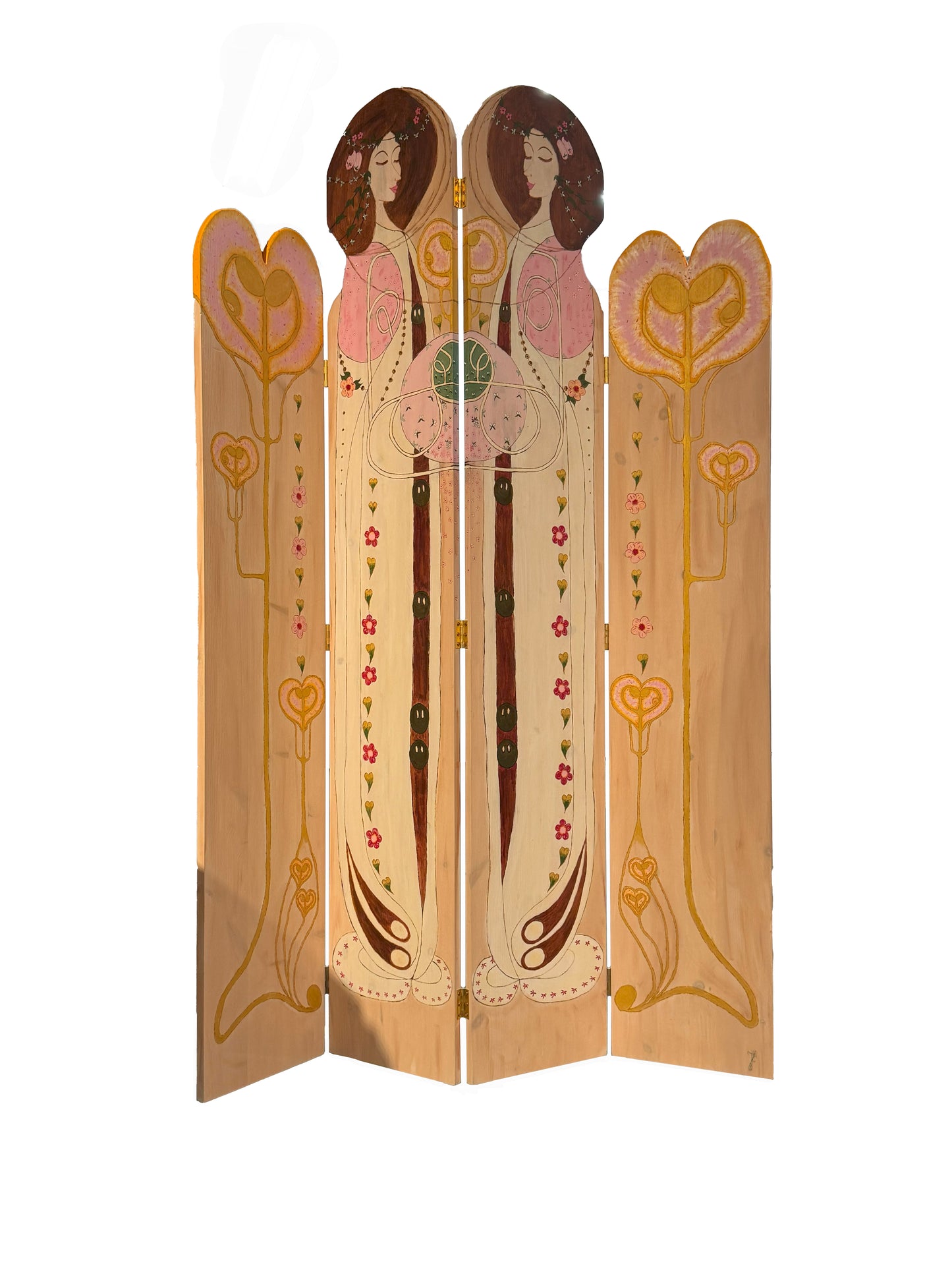 Divider Ode to Wassail