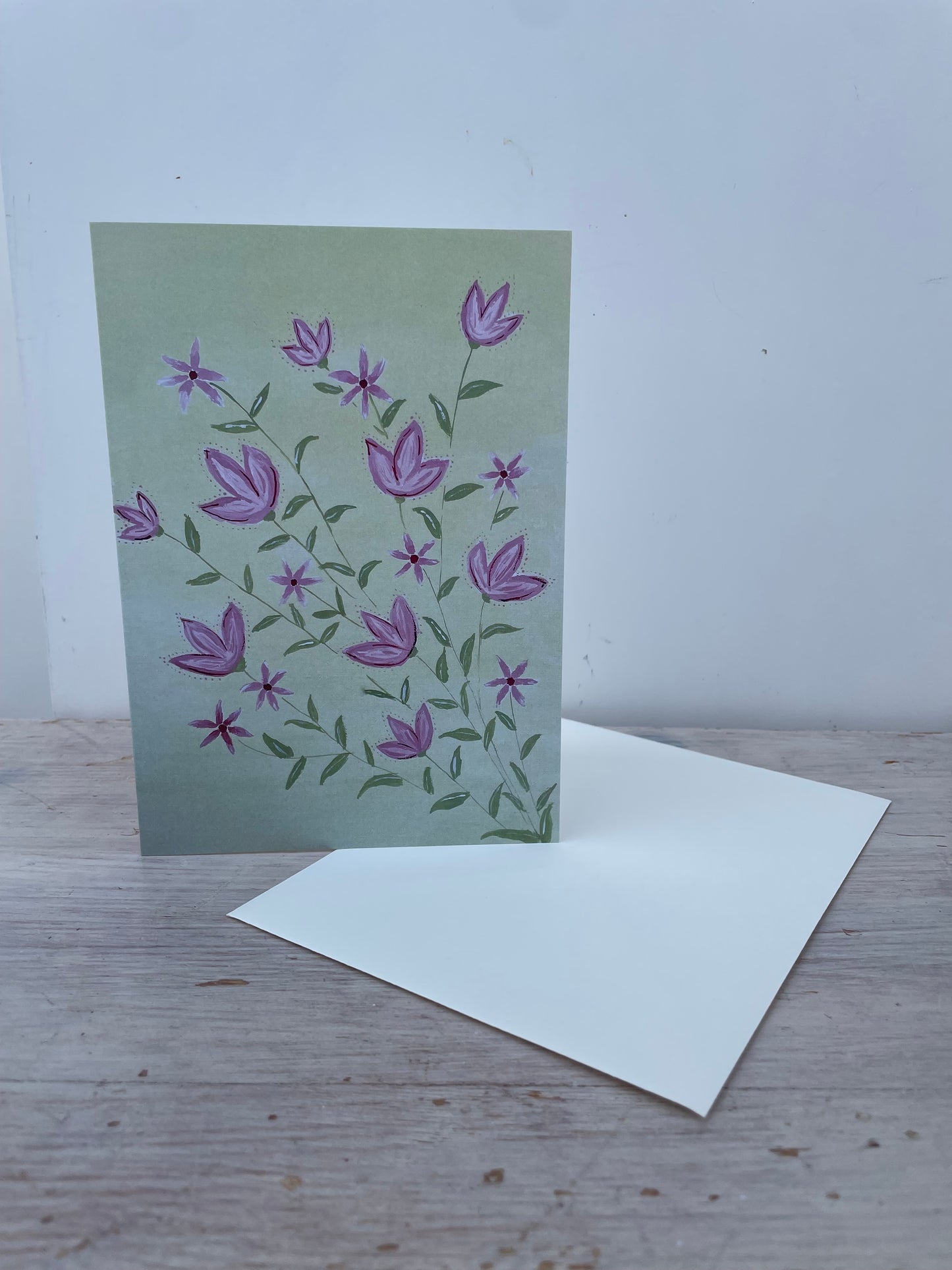 Greeting card bundle of 6