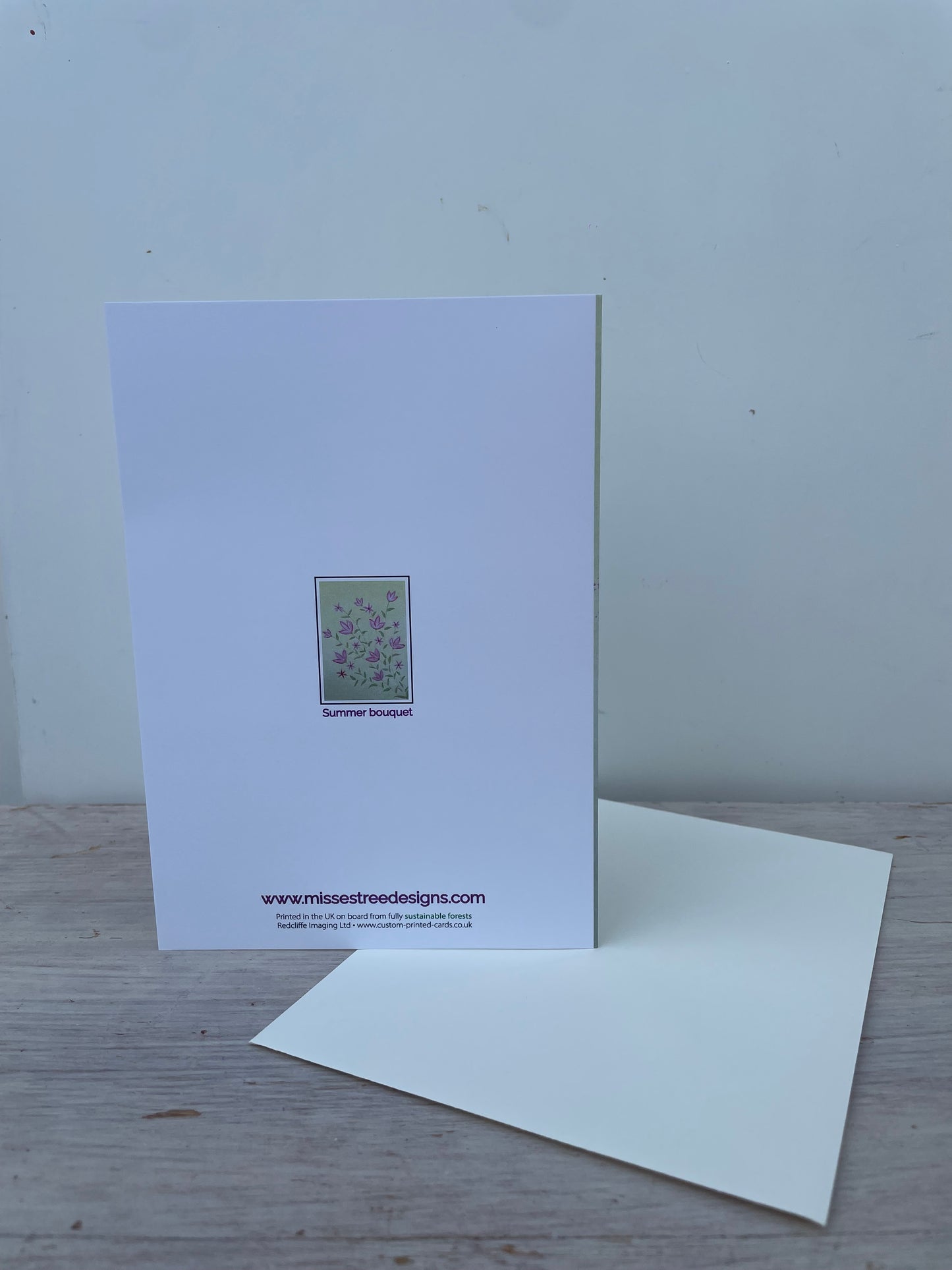 Greeting card bundle of 6
