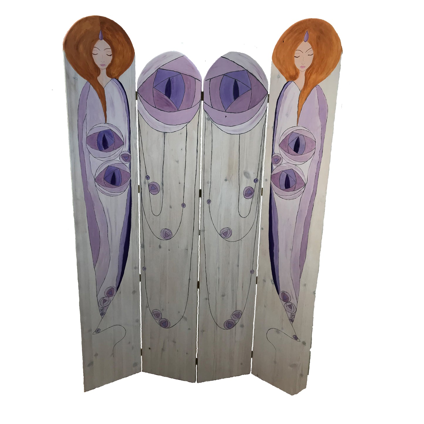 Ode to Mackintosh