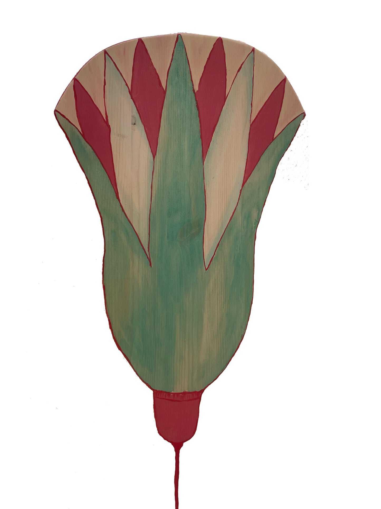 Le Paravent Fleuri