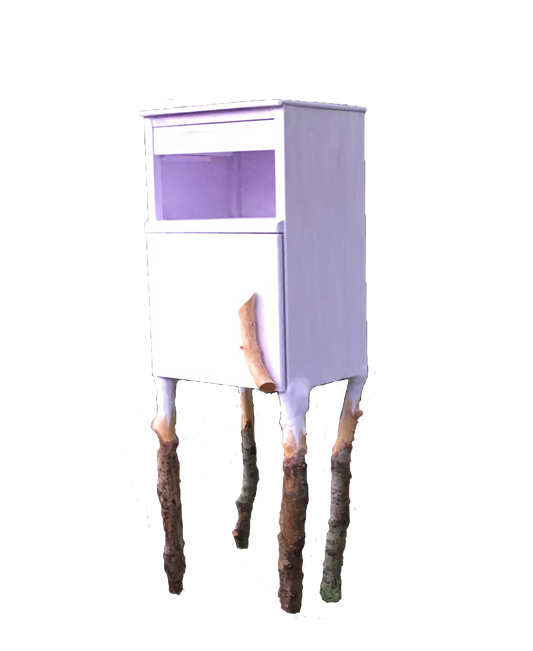 Stilty