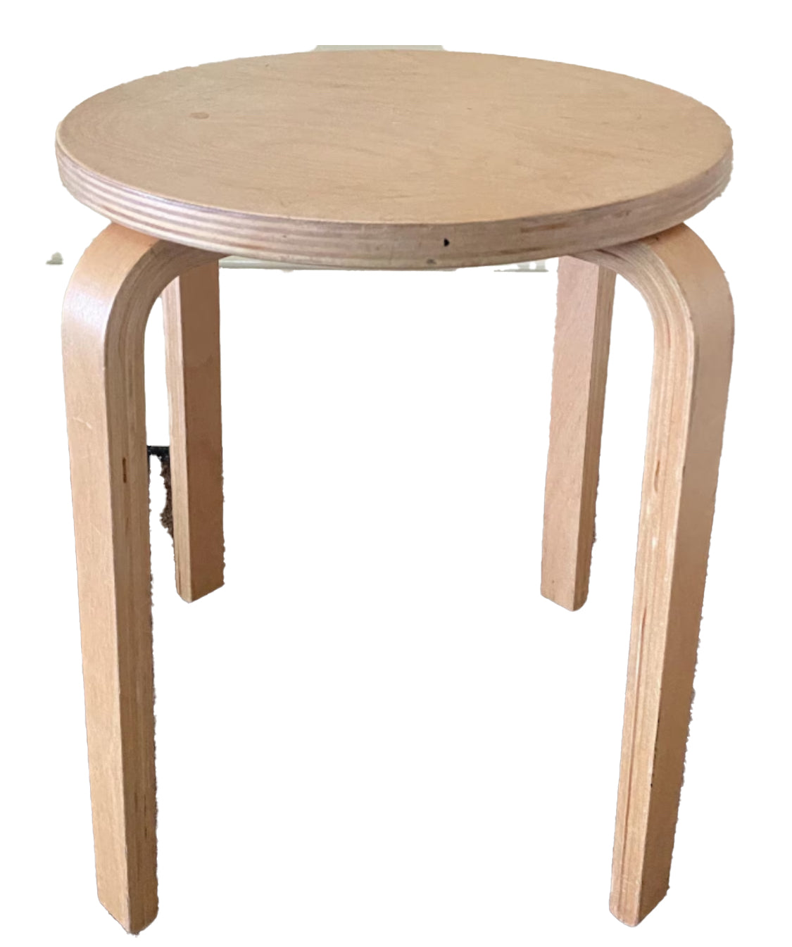 Chair: Boho-stool